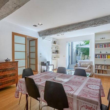 Pleasant Central Apartment With Garden Bologna Esterno foto