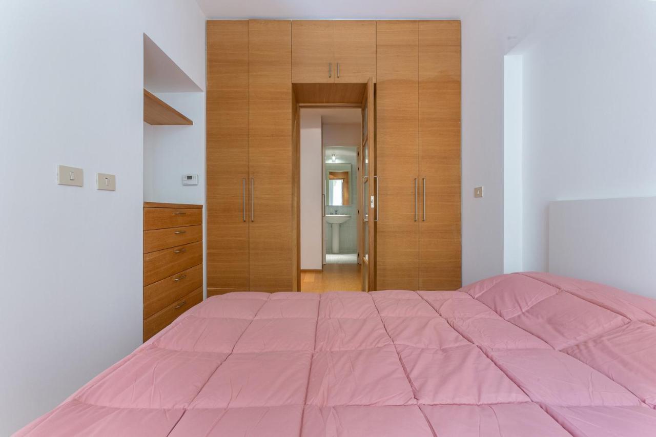 Pleasant Central Apartment With Garden Bologna Esterno foto