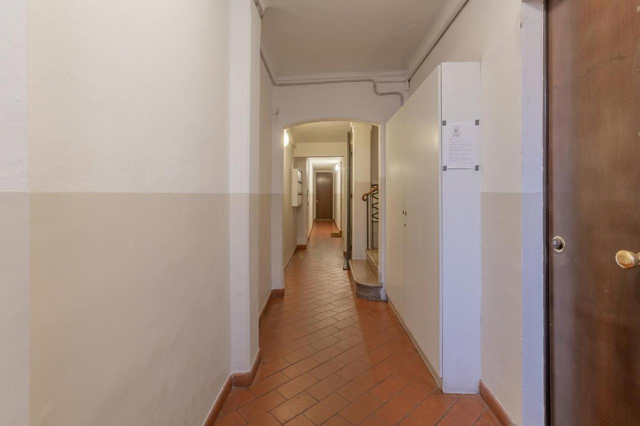 Pleasant Central Apartment With Garden Bologna Esterno foto