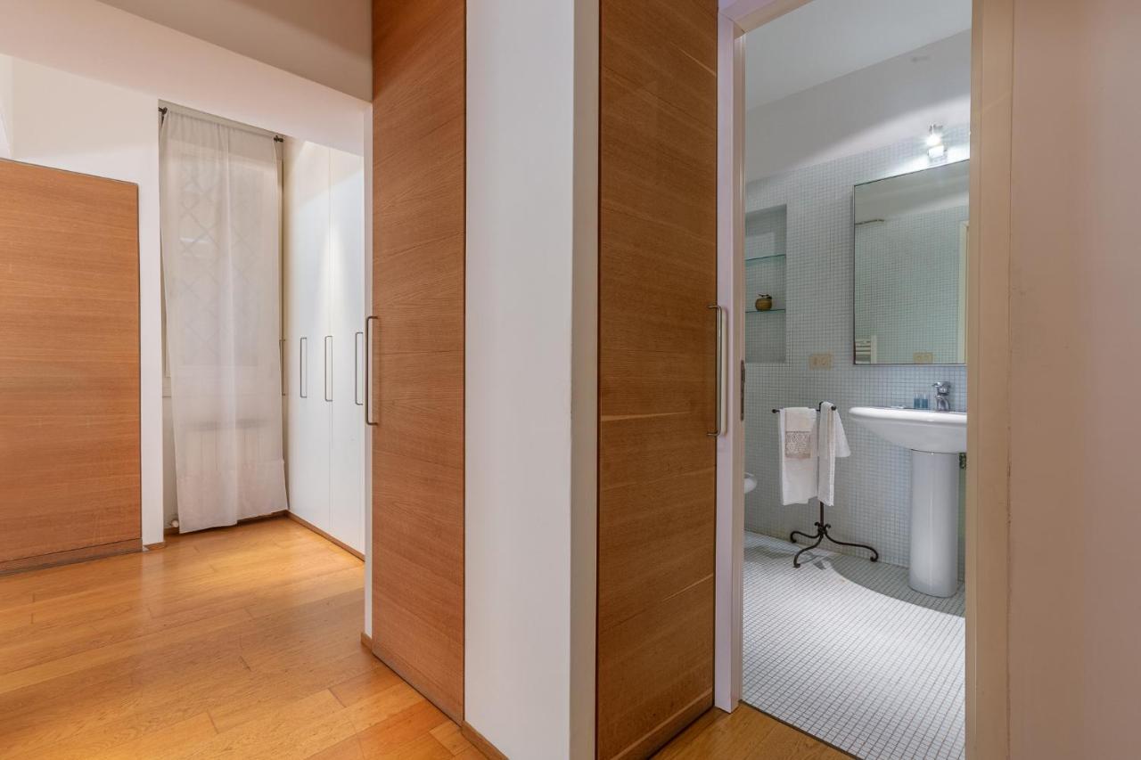 Pleasant Central Apartment With Garden Bologna Esterno foto